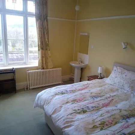 Tranquil Getaway Near Brecon Beacons Apartment Llandovery Exterior photo
