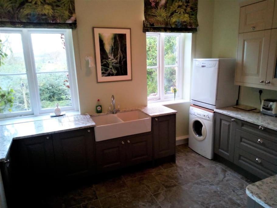 Tranquil Getaway Near Brecon Beacons Apartment