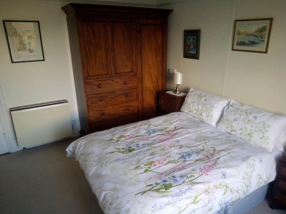 Tranquil Getaway Near Brecon Beacons * Llandovery