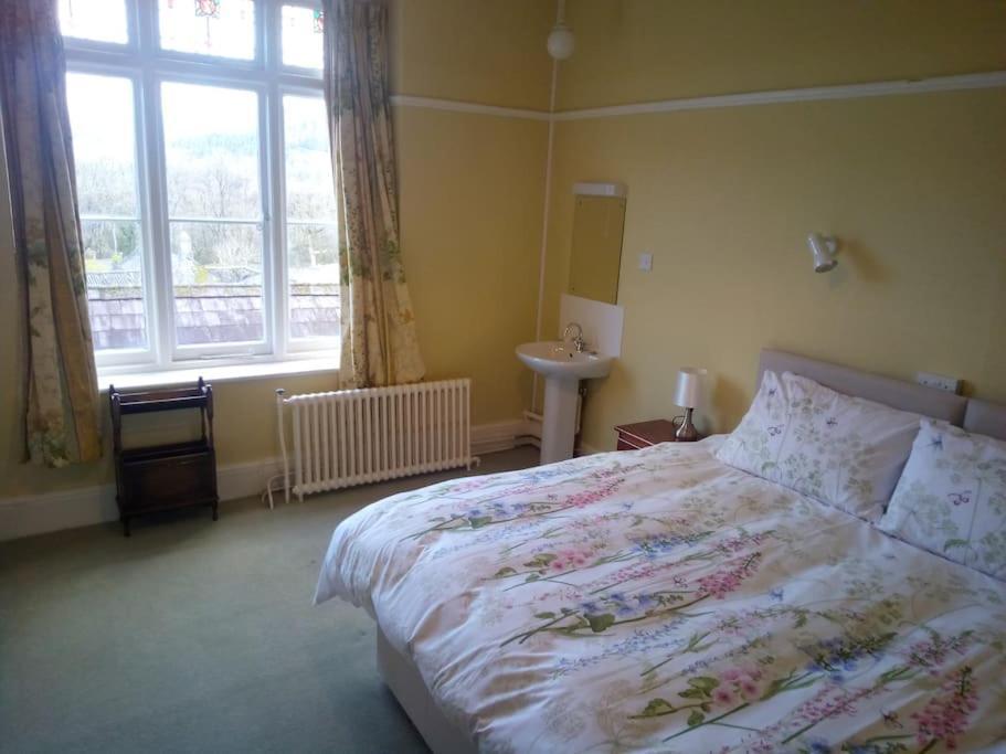 Tranquil Getaway Near Brecon Beacons Apartment
