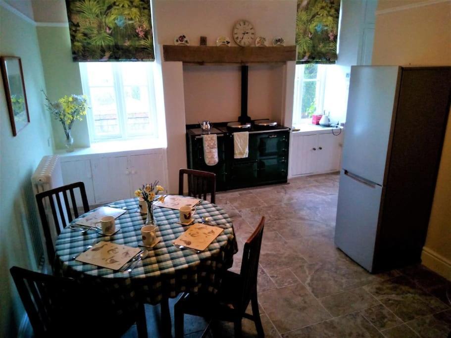 Tranquil Getaway Near Brecon Beacons