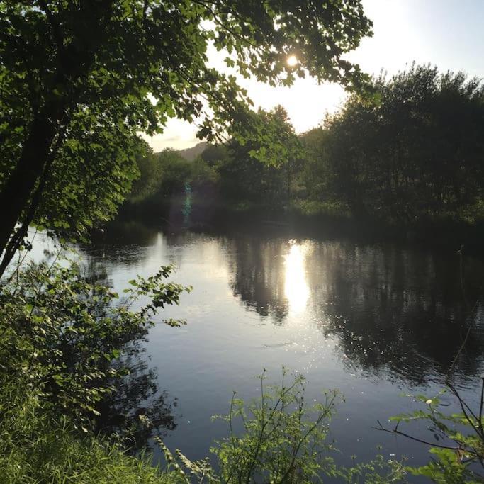 Tranquil Getaway Near Brecon Beacons *