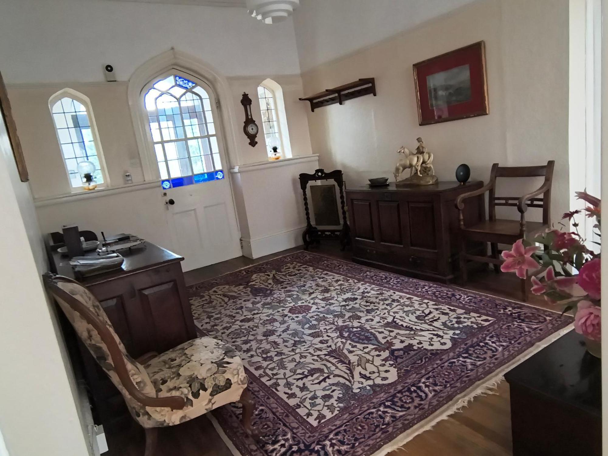 Tranquil Getaway Near Brecon Beacons Apartment *