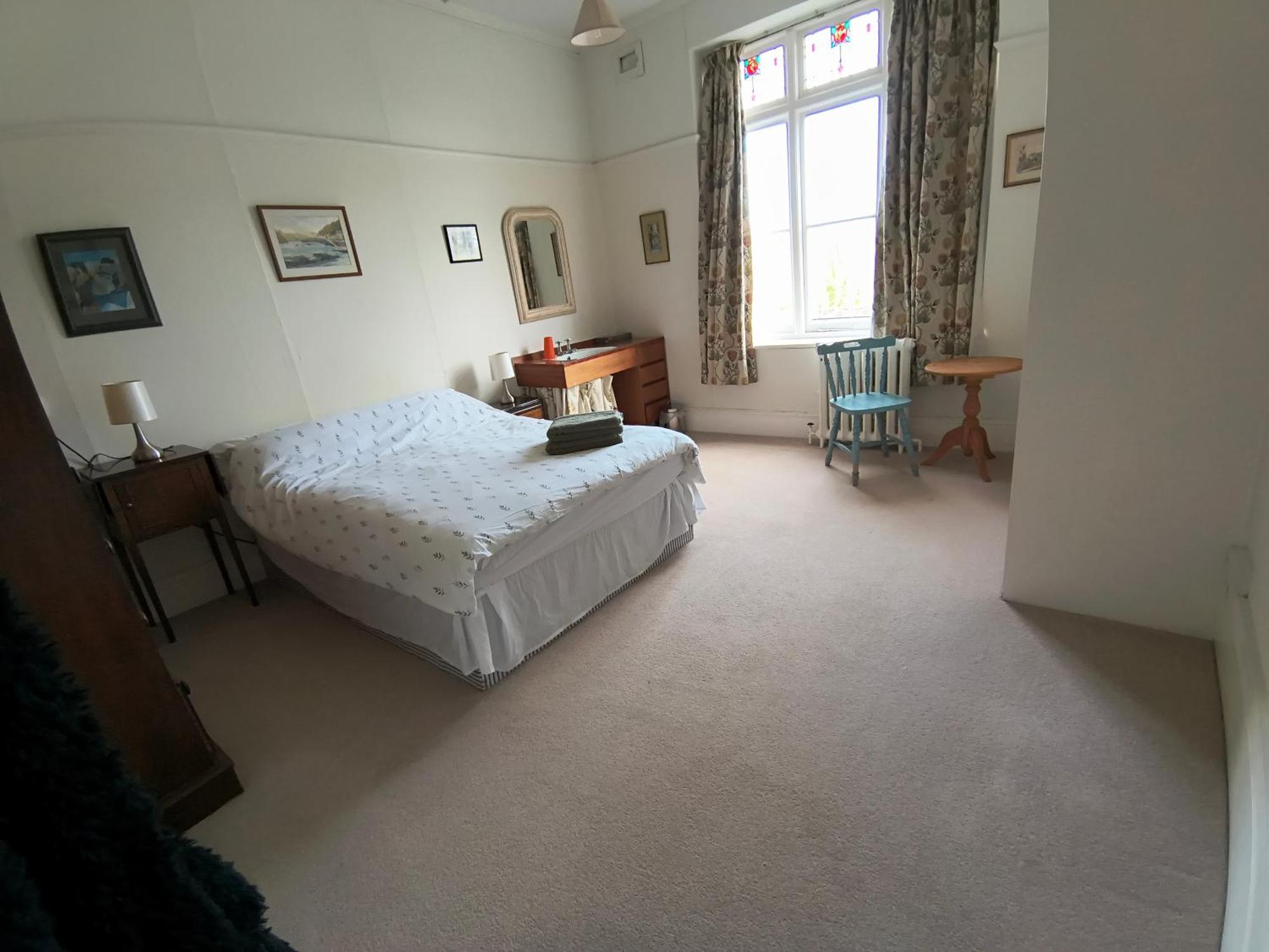 Apartment Tranquil Getaway Near Brecon Beacons *