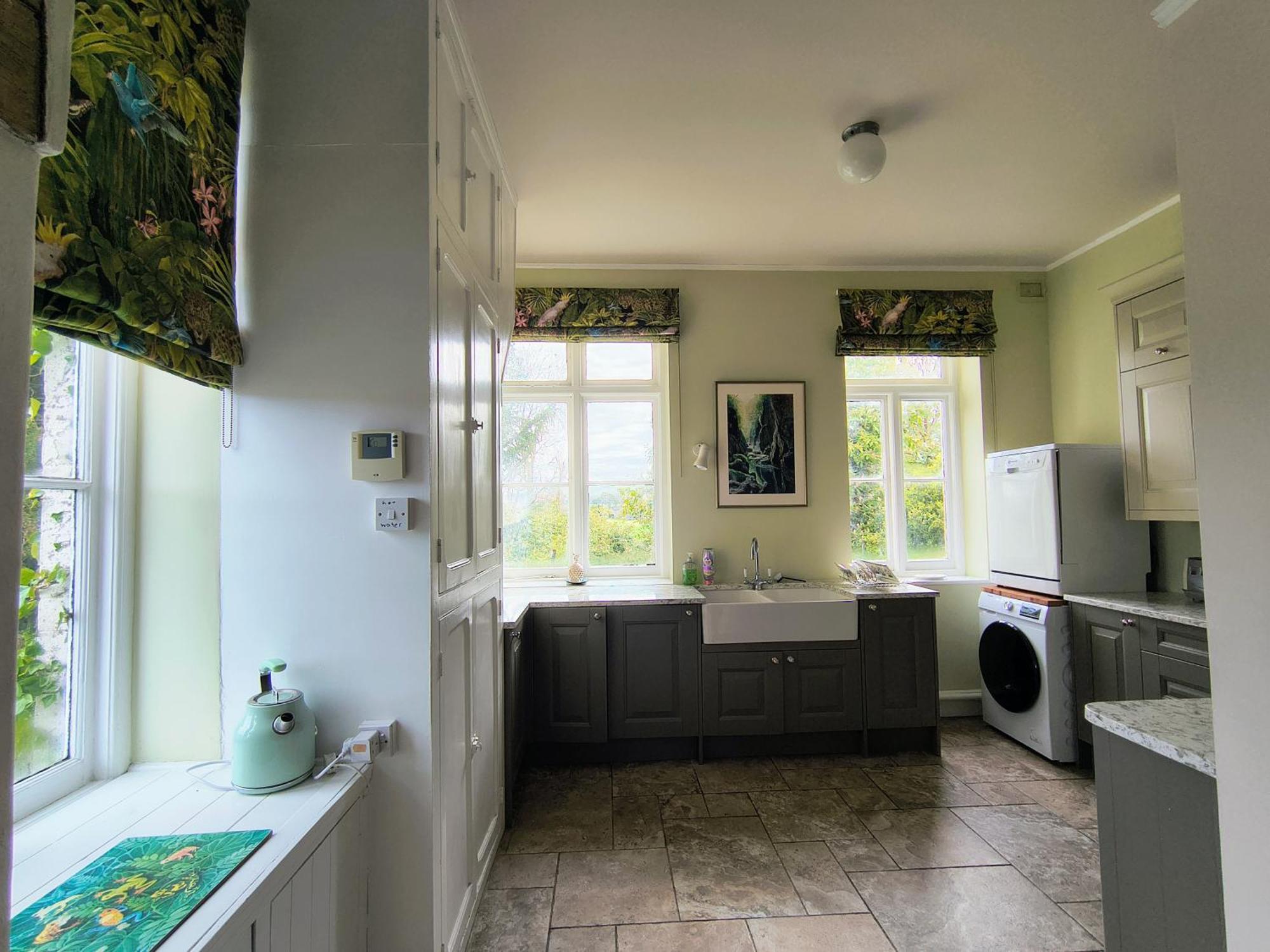Tranquil Getaway Near Brecon Beacons Apartment Llandovery